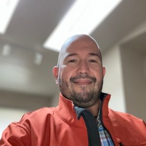 Meet your Posher, Evans